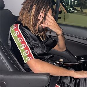 Meet your Posher, Suav